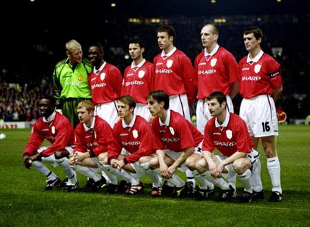 英超非豪门 英超非豪门